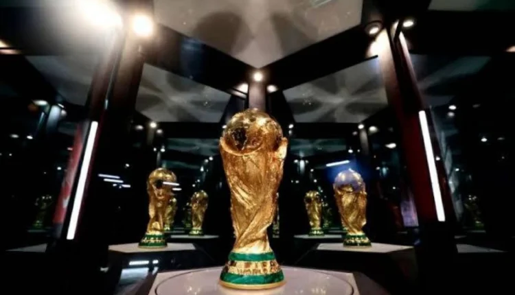 جوائز قياسية في مونديال 2026 كم يحصد البطل والوصيف وبقية المنتخبات