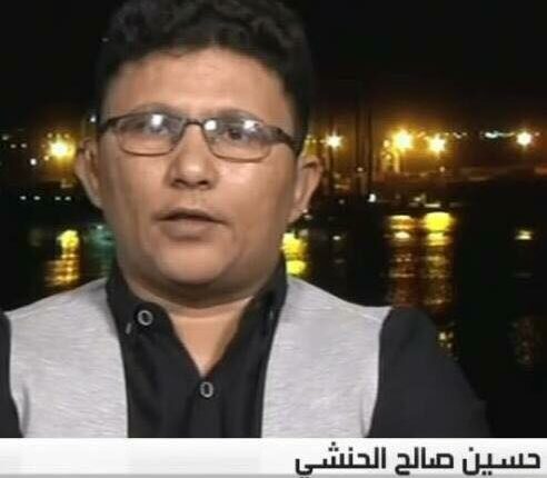 صحفي جنوبي موالٍ للانتقالي: الحوثي يؤدب السعودية كما لم يحصل من قبل (فيديو)