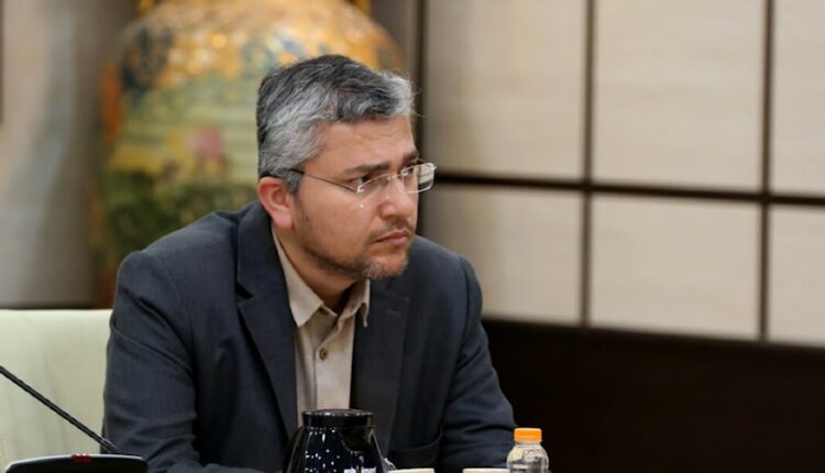 إيران تقرر معاقبة أوكرانيا ردا على استهداف سفينة إيرانية