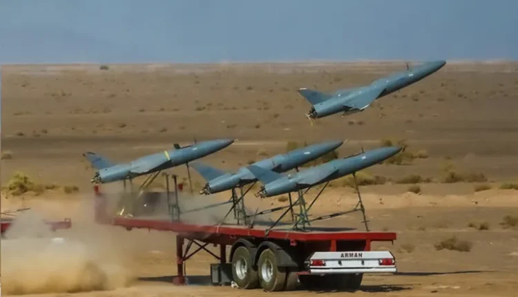 إيران: ضاعفنا إنتاج المسيّرات ثلاث مرات