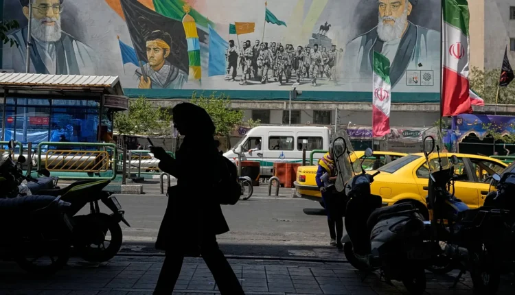 وفد قطري يزور طهران لوقف انزلاق المواجهة مع أمريكا
