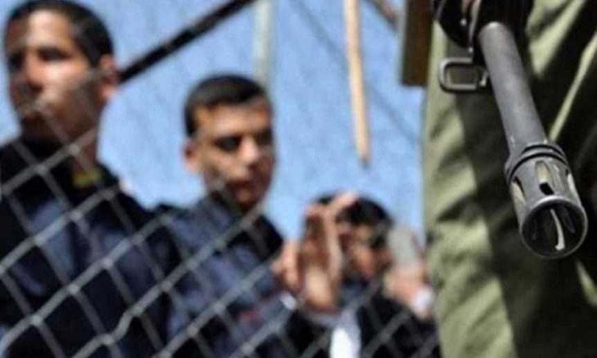 الغارديان التعذيب والموت في سجون الاحتلال أصبح “أمراً معتاداً” الغارديان التعذيب والموت في سجون الاحتلال أصبح “أمراً معتاداً”