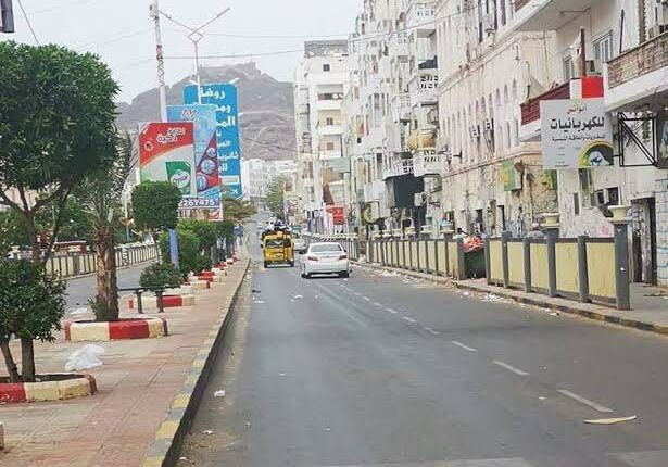 المعلا في عدن تعيش أطول أزمة مياه منذ سنوات