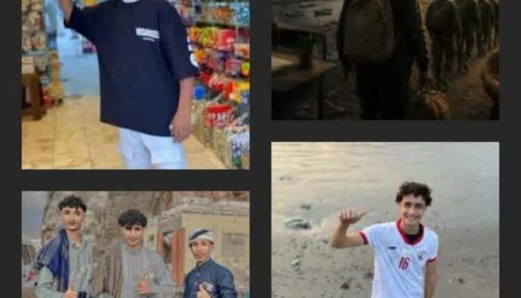 ناشطون جنوبيون يكشفون تفاصيل تجنيد شباب عدن وكيف تتم التضحية بهم