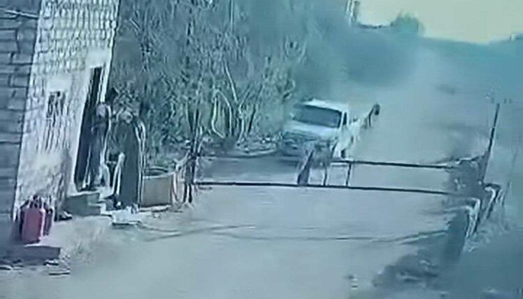 مقتل مواطن بنيران مسلحين في حضرموت
