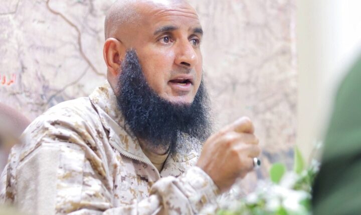 استهداف مقر قيادة التحالف في شبوة.. قتلى وجرحى ومصير الحاكم السعودي مجهول