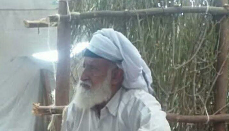 بعد 8 سنوات من اعتقاله ونقله للسعودية.. مصير أحد مشائخ أبين ما يزال مجهولا