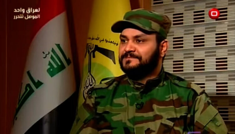 حركة عراقية تهدد السعودية برد صاعق وتؤكد: لا نقبل التعويضات والصواريخ لا تقابل إلا بالصواريخ
