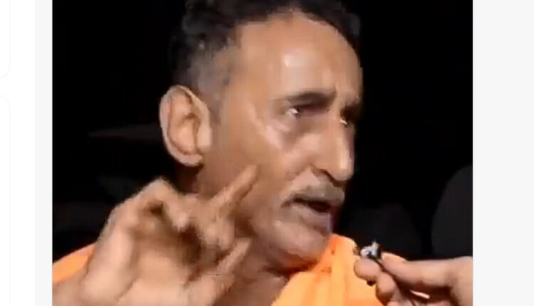 شاهد من داخل عدن .. مواطنون: السعودية هي المسؤولة عن حياتنا البائسة