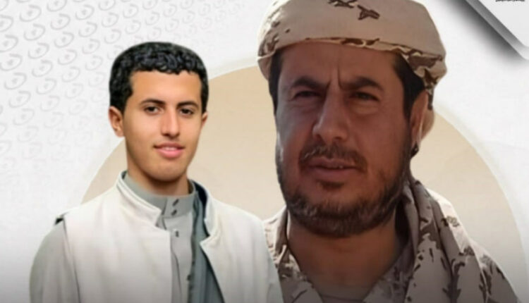  مقتل نجل قائد اللواء 121 مشاة في مواجهات مع قوات صنعاء بمأرب
