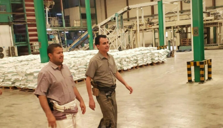 الحديدة تراقب المطاحن لتطبيق استخلاص الدقيق بنسبة 80%.. ماذا يعني القرار؟