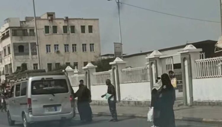 عدن أمام شلل في المواصلات بسبب أزمة الغاز