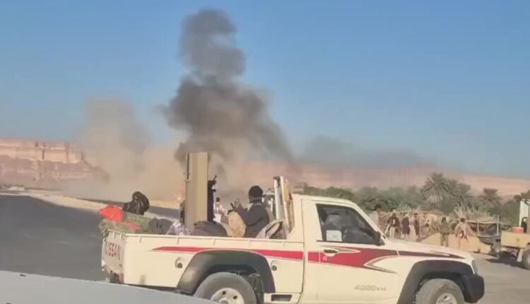 ناشطون جنوبيون يفضحون تناقض السعودية واستجداءها لقوات وصفتها بـ”الصهيونية”