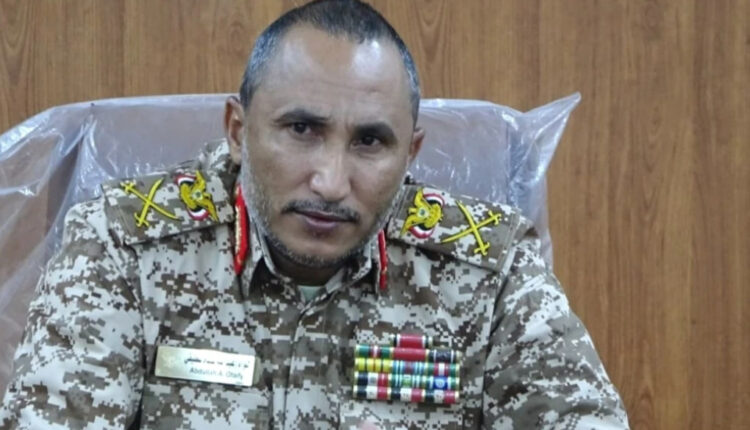عاجل .. دعوة مهمة ومفصلية من محافظ الحديدة