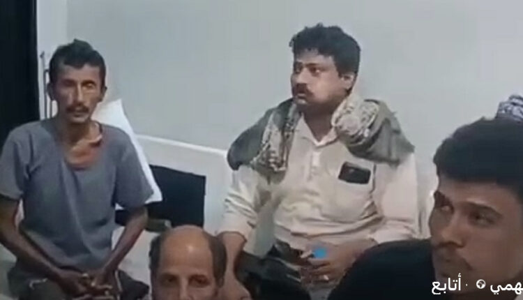 الحديدة تبدأ تنفيذ ترتيبات العفو الرئاسي عقب تحرير حيس.. وأسرى يدعون المقاتلين لترك السلاح