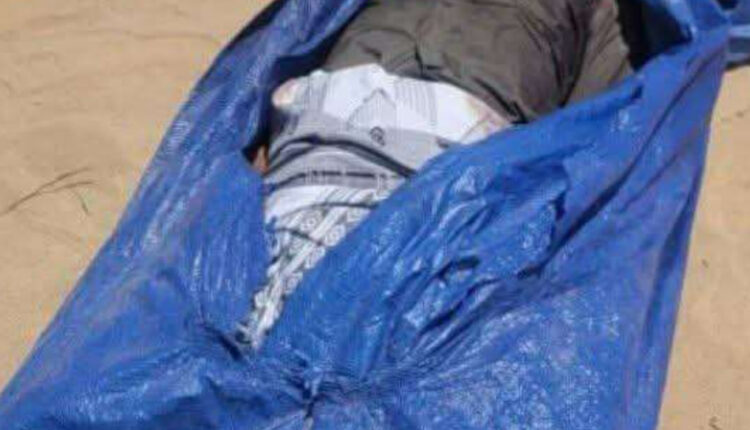العثور على جثماني مختطفين في مأرب وآثار إطلاق نار وطعن