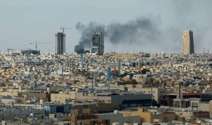 صنعاء تكشف من يستهدف المدنيين في السعودية