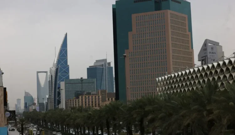 توقعات بانكماش الاقتصاد السعودي إلى مستوى غير مسبوق