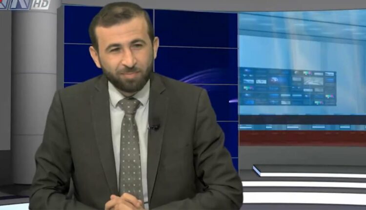 صحفي لبناني: الشعوب العربية والإسلامية تصطف مع من ساند غزة في اليمن
