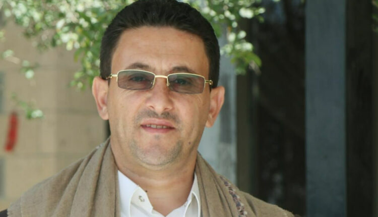 عبدالقادر المرتضى: دليل حاسم سيكشف استهداف الطيران السعودي لسجن الأسرى في الجوف
