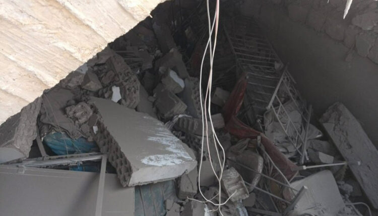 مجزرة سعودية جديدة بحق المدنيين في الجوف