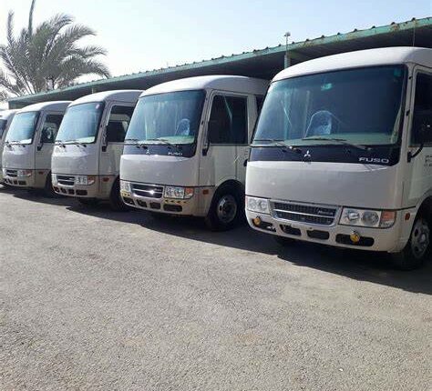برا .. السعودية تنقل رحلات ست وجهات إلى القصيم مع استمرار إغلاق مطار الرياض