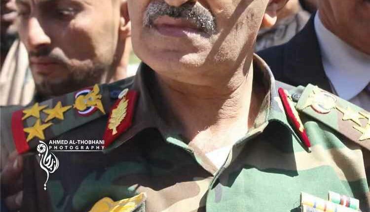 مقتل قائد اللواء 35 مدرع في جبل مطران الاستراتيجي
