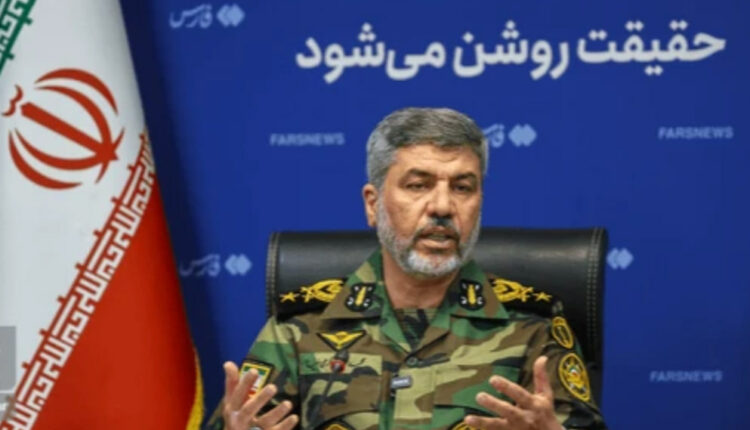 طهران تتحدث عن بنك اهداف جديد وتحذر من المواجهة البرية