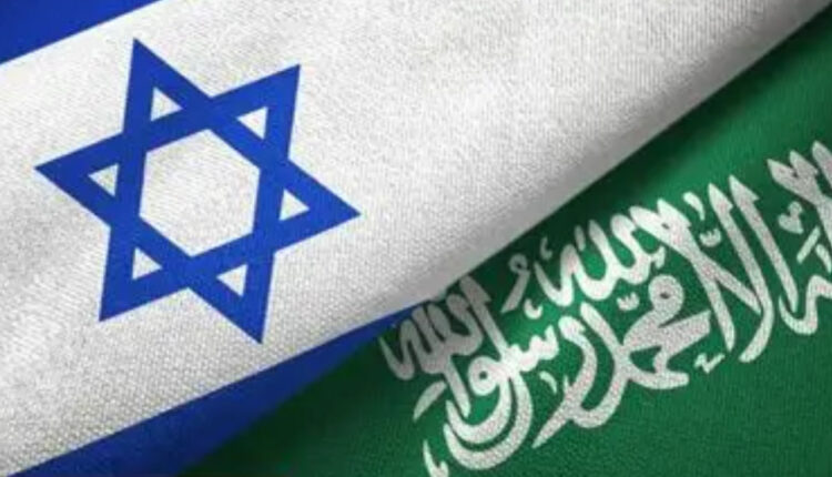 الباحث السياسي الفلسطيني صالح أبو عزة: النظام السعودي يتقرب من “إسرائيل” ويحقق أمنياتها برفضه وقف العدوان على اليمن