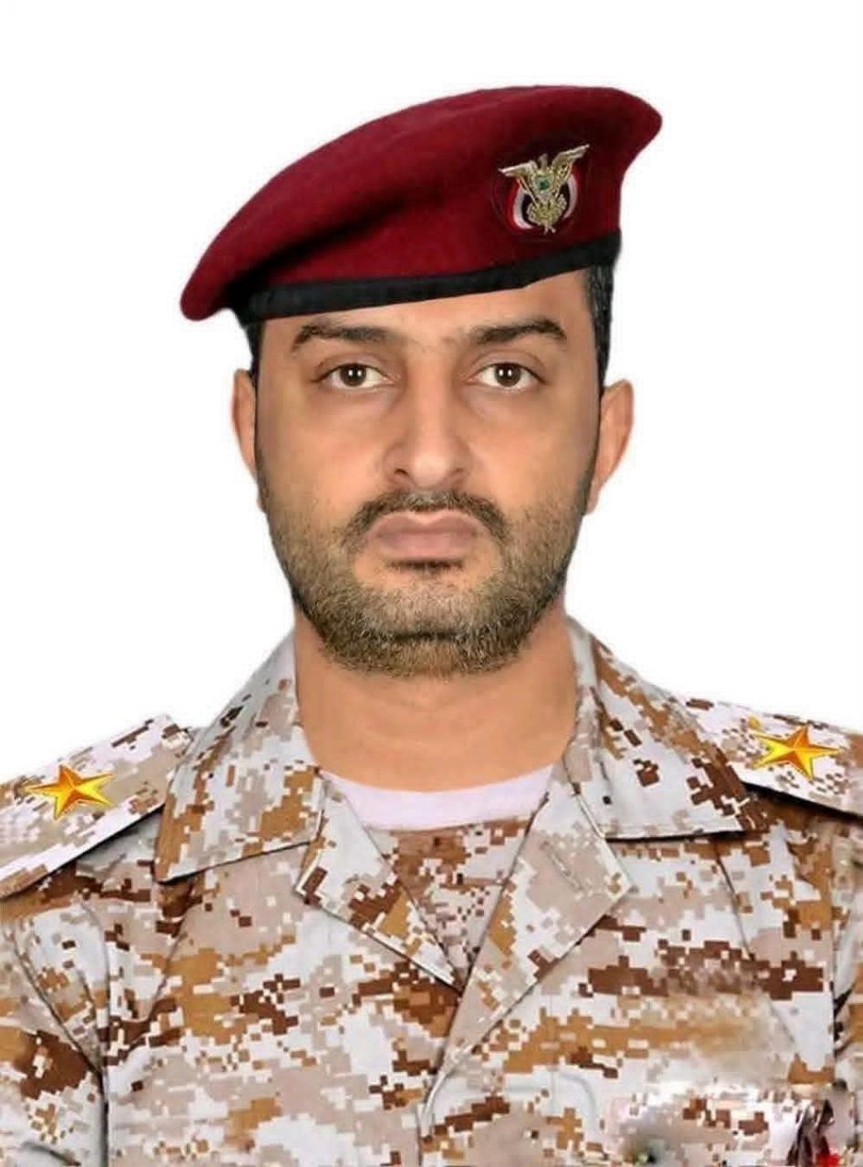 مقتل قيادي بارز في قوات محور تعز