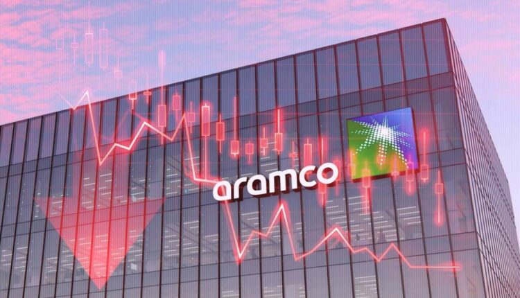 ضربات صنعاء تهز أرامكو.. 100 مليار دولار تتبخر من قيمتها السوقية
