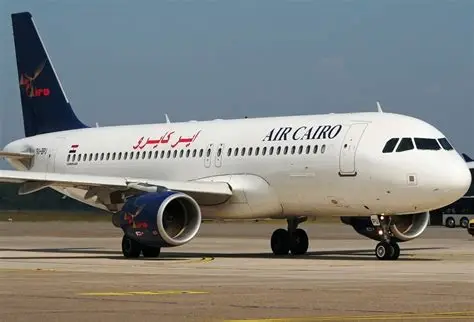 شركة مصرية تجدد تمديد تعليق رحلاتها إلى الرياض
