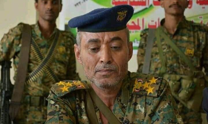 أنباء عن أسر قوات صنعاء قائد القوات الخاصة في تعز