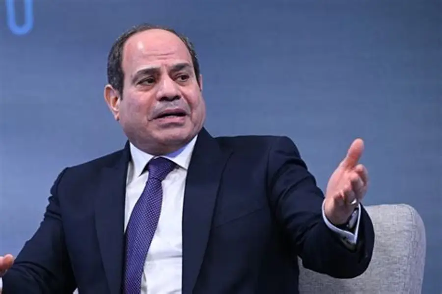 السيسي يدمر الاقتصاد المصري والوديعة السعودية لم تشفع له: الجنيه المصري يهبط أمام الدولار وسط مخاوف تضخمية