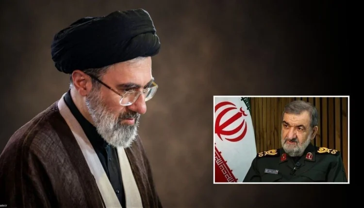 الخامنئي يتمسك بشروط إنهاء الحرب ويؤكد: الخصوم وصلوا لطريق مسدود