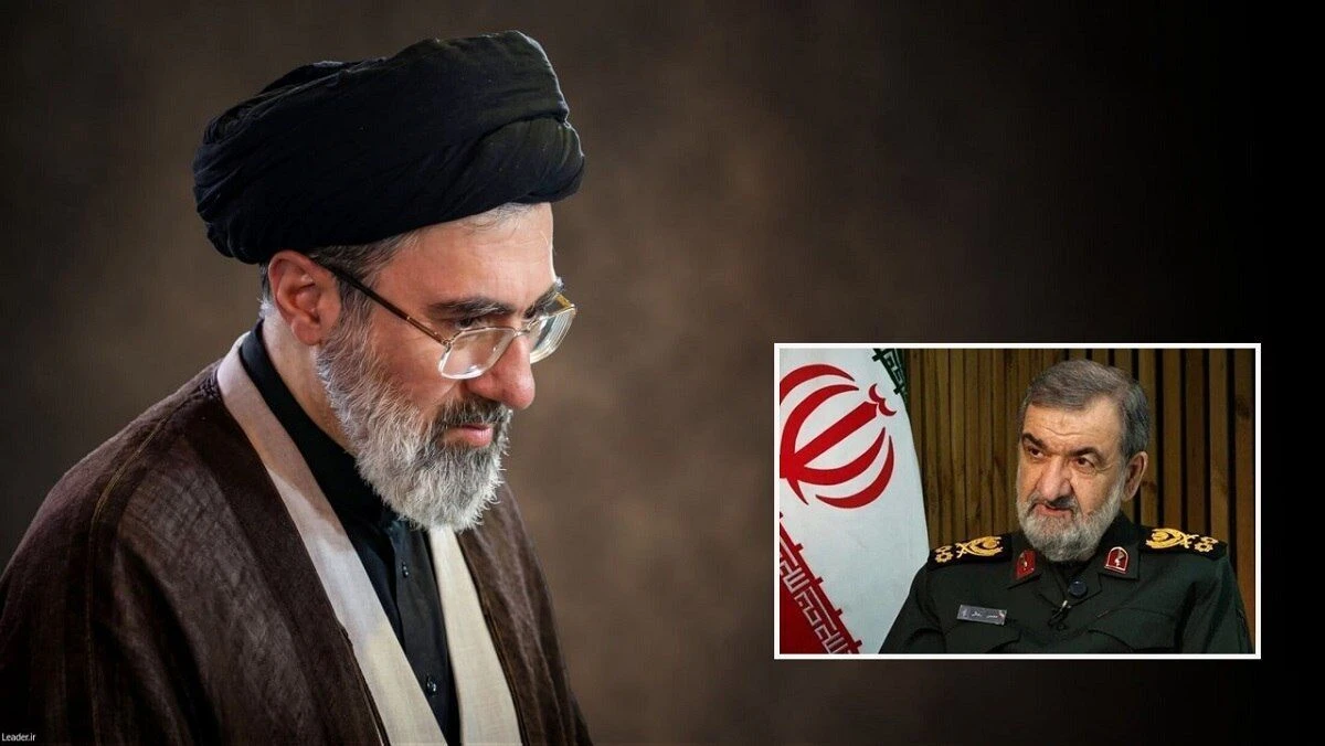 الخامنئي يتمسك بشروط إنهاء الحرب ويؤكد: الخصوم وصلوا لطريق مسدود